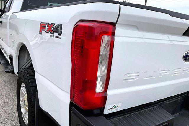 2023 Ford F-250 XL