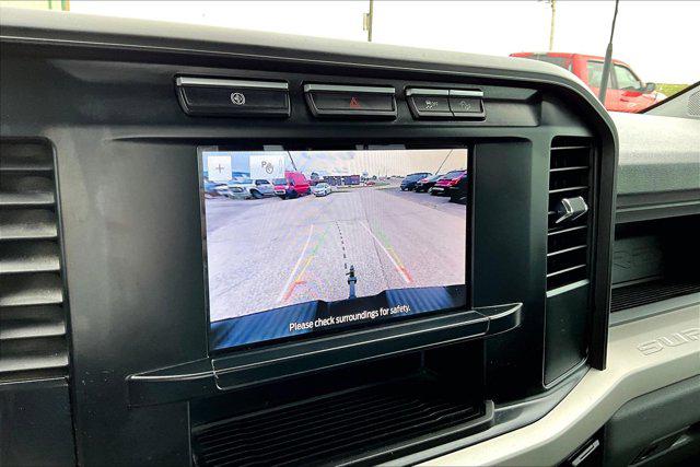 2023 Ford F-250 XL
