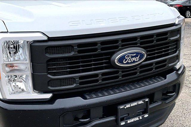2023 Ford F-250 XL