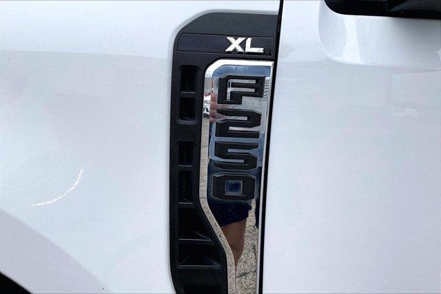2023 Ford F-250 XL