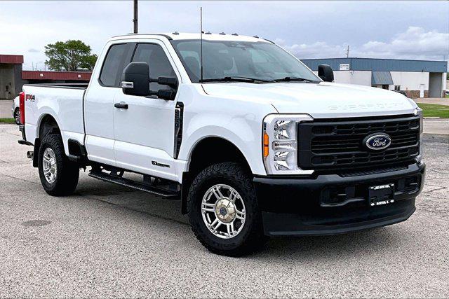 2023 Ford F-250 XL