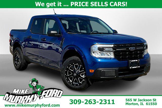 2023 Ford Maverick XL for sale in Morton, IL