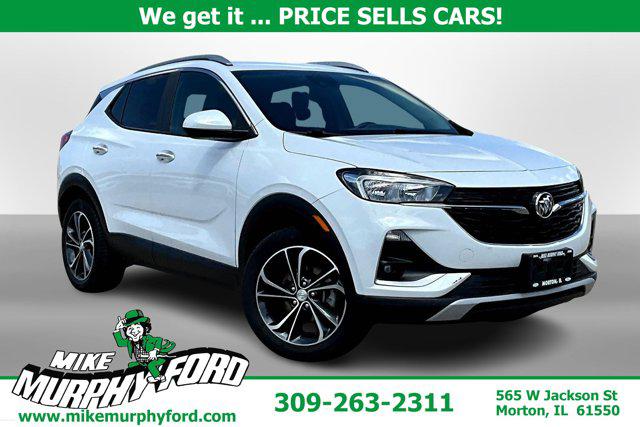 2021 Buick Encore GX FWD Select for sale in Morton, IL