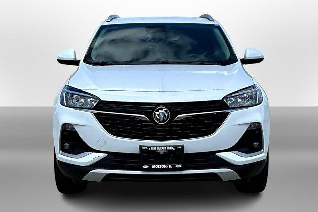 2021 Buick Encore GX FWD Select