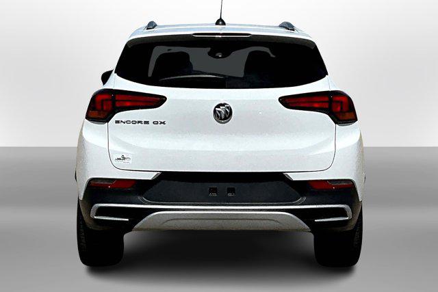 2021 Buick Encore GX FWD Select