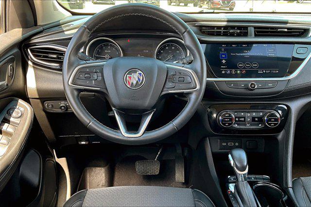 2021 Buick Encore GX FWD Select