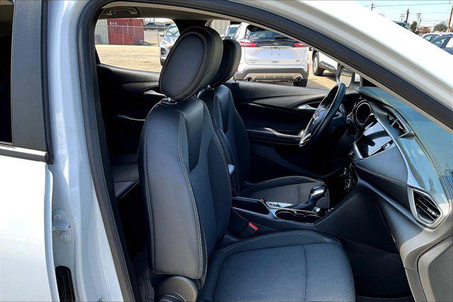 2021 Buick Encore GX FWD Select