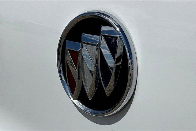 2021 Buick Encore GX FWD Select