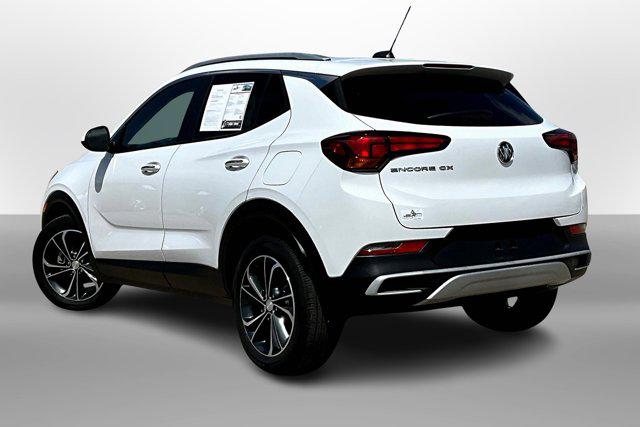 2021 Buick Encore GX FWD Select