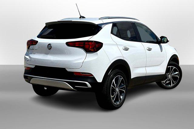 2021 Buick Encore GX FWD Select