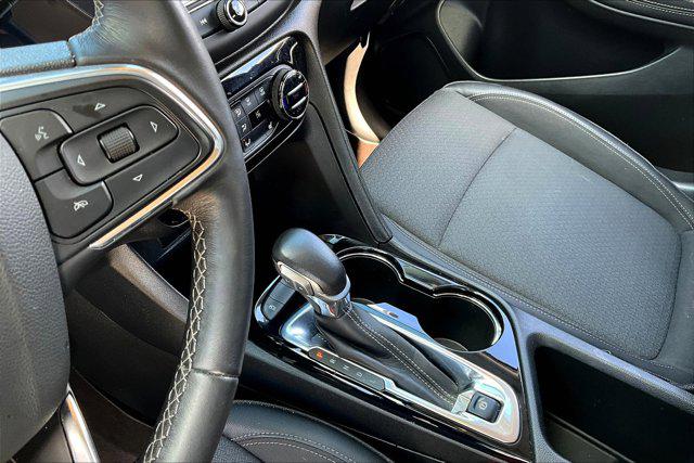 2021 Buick Encore GX FWD Select