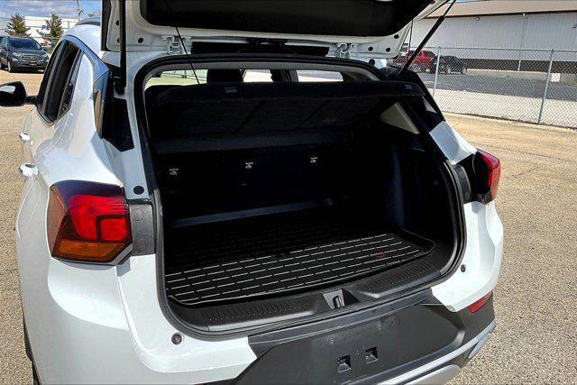 2021 Buick Encore GX FWD Select