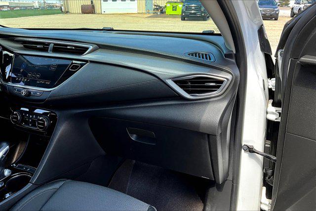2021 Buick Encore GX FWD Select