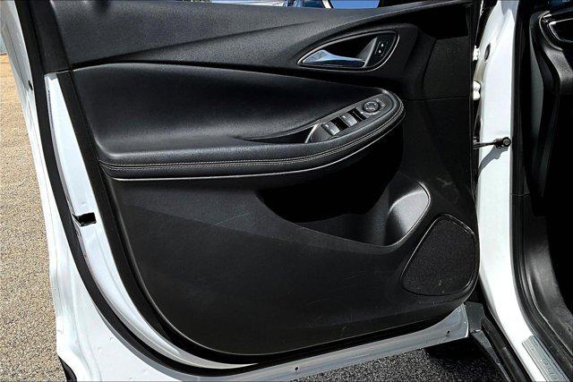 2021 Buick Encore GX FWD Select