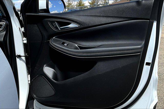 2021 Buick Encore GX FWD Select