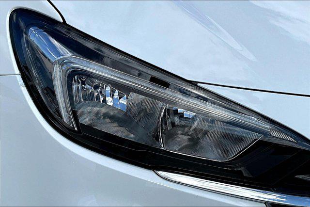 2021 Buick Encore GX FWD Select