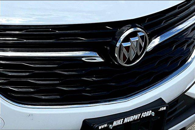 2021 Buick Encore GX FWD Select