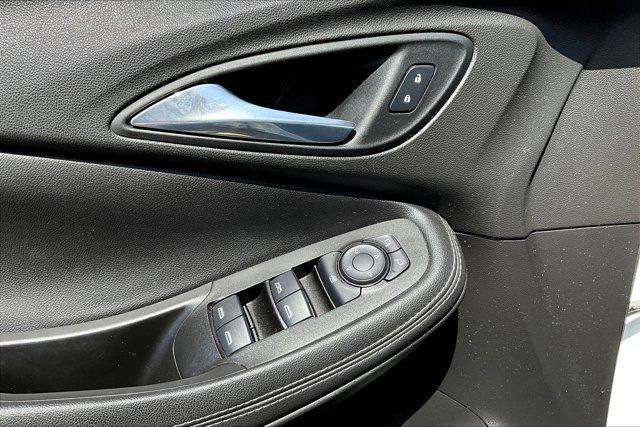 2021 Buick Encore GX FWD Select