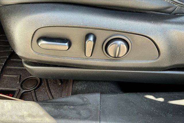 2021 Buick Encore GX FWD Select