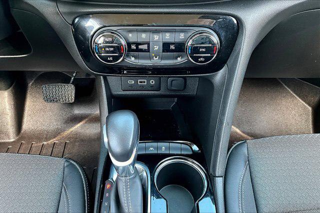 2021 Buick Encore GX FWD Select