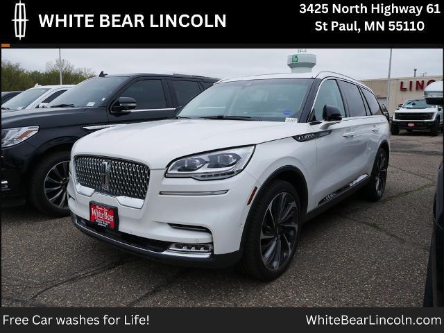 2020 Lincoln Aviator Reserve for sale in VADNAIS HTS, MN