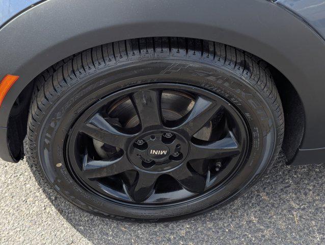 Used 2010 Mini Cooper For Sale in Tucson, AZ