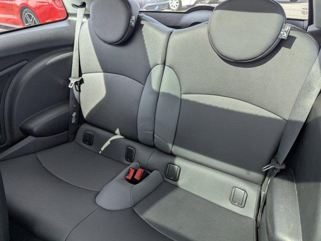 Used 2010 Mini Cooper For Sale in Tucson, AZ