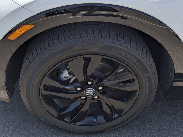 Used 2024 Buick Encore GX For Sale in Tucson, AZ