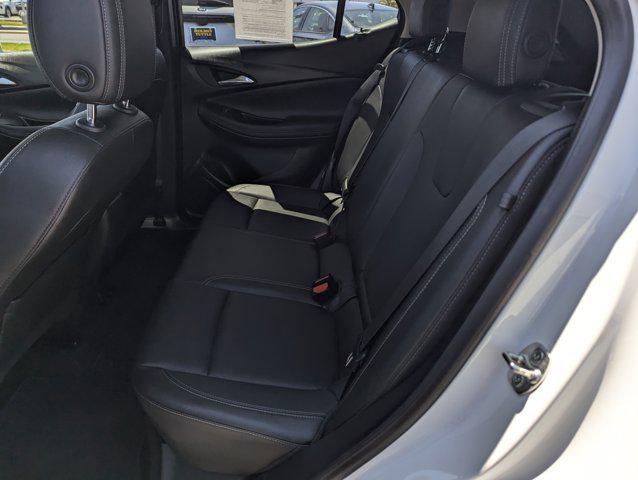 Used 2024 Buick Encore GX For Sale in Tucson, AZ