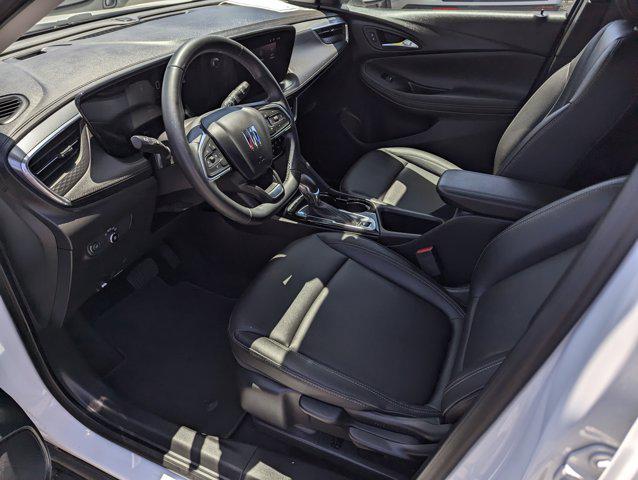Used 2024 Buick Encore GX For Sale in Tucson, AZ