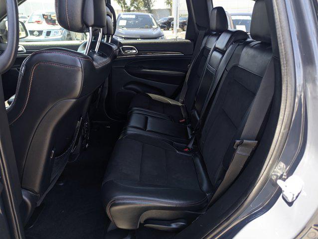 Used 2018 Jeep Grand Cherokee For Sale in Tucson, AZ