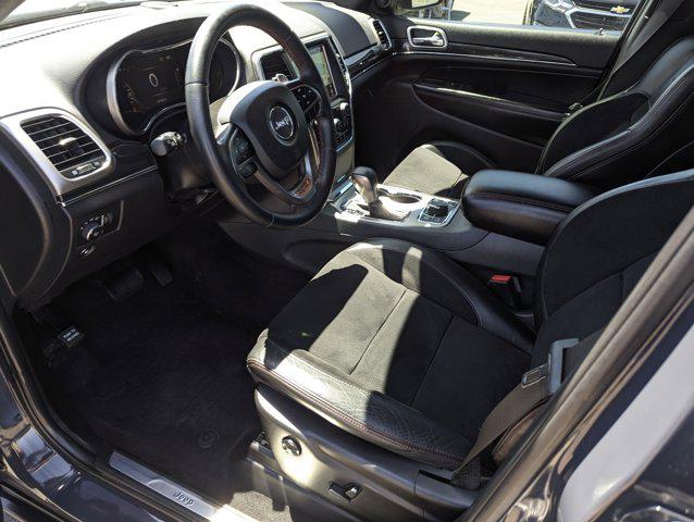Used 2018 Jeep Grand Cherokee For Sale in Tucson, AZ