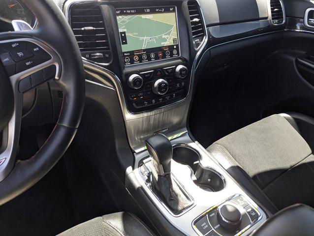 Used 2018 Jeep Grand Cherokee For Sale in Tucson, AZ