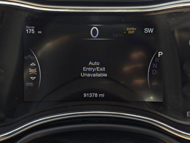 Used 2018 Jeep Grand Cherokee For Sale in Tucson, AZ