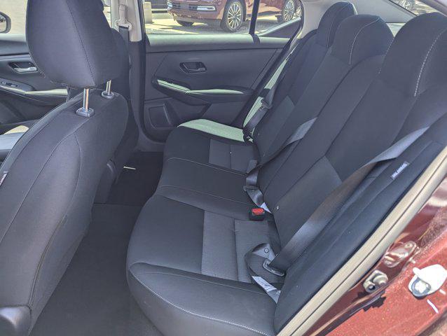 New 2025 Nissan Sentra For Sale in Tucson, AZ