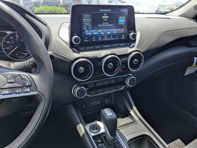 New 2025 Nissan Sentra For Sale in Tucson, AZ