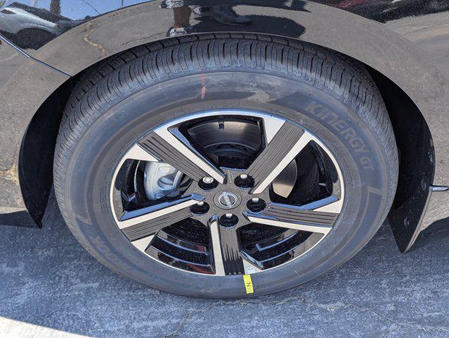 New 2025 Nissan Sentra For Sale in Tucson, AZ