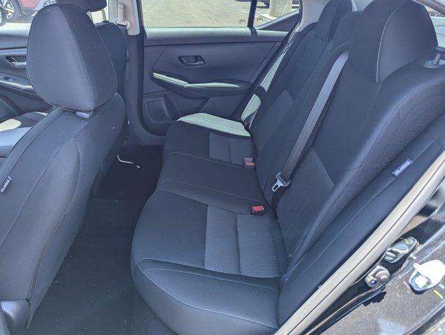 New 2025 Nissan Sentra For Sale in Tucson, AZ