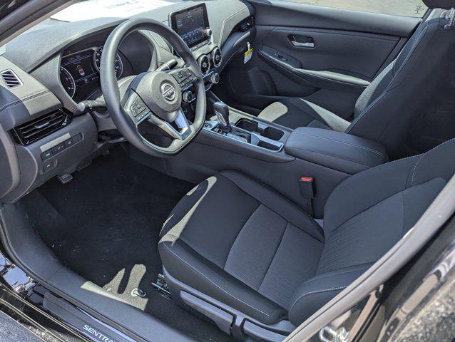 New 2025 Nissan Sentra For Sale in Tucson, AZ
