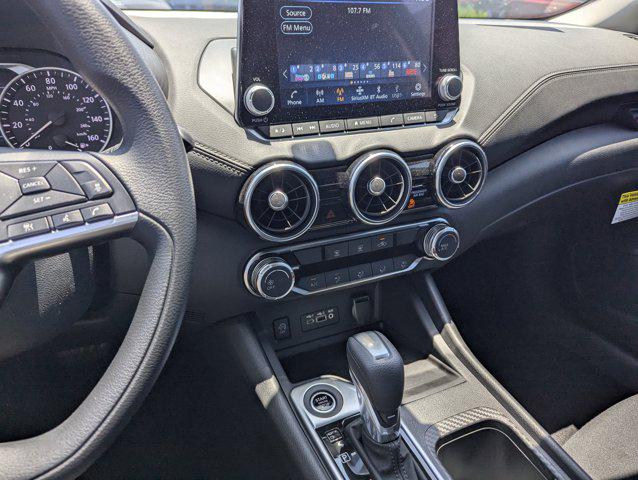 New 2025 Nissan Sentra For Sale in Tucson, AZ