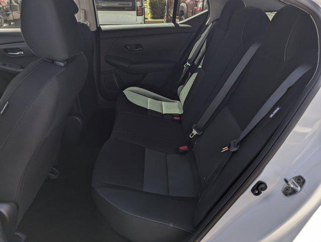 New 2025 Nissan Sentra For Sale in Tucson, AZ