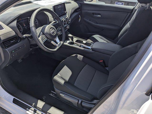 New 2025 Nissan Sentra For Sale in Tucson, AZ