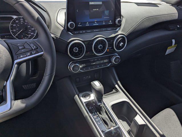 New 2025 Nissan Sentra For Sale in Tucson, AZ