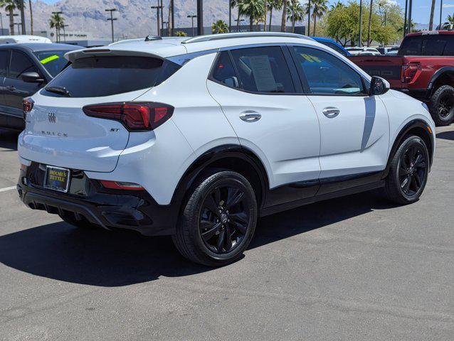 Used 2024 Buick Encore GX For Sale in Green Valley, AZ