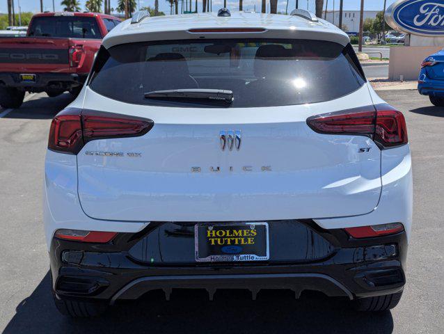 Used 2024 Buick Encore GX For Sale in Green Valley, AZ