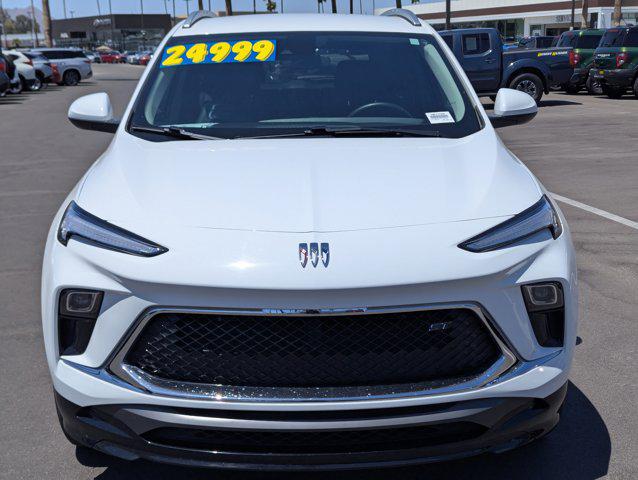 Used 2024 Buick Encore GX For Sale in Green Valley, AZ