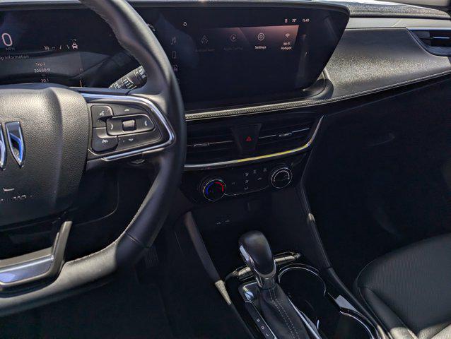 Used 2024 Buick Encore GX For Sale in Green Valley, AZ