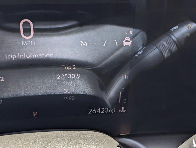 Used 2024 Buick Encore GX For Sale in Green Valley, AZ