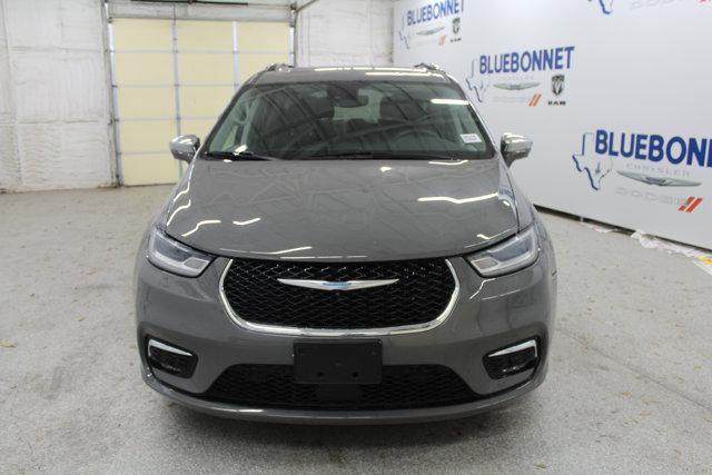2021 Chrysler Pacifica Hybrid Limited
