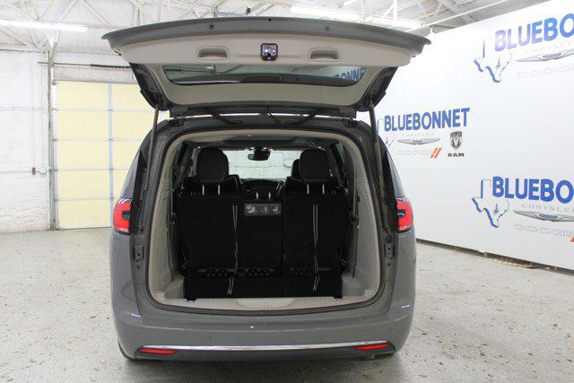 2021 Chrysler Pacifica Hybrid Limited